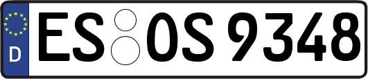 ES-OS9348