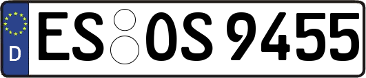 ES-OS9455