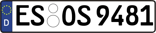 ES-OS9481