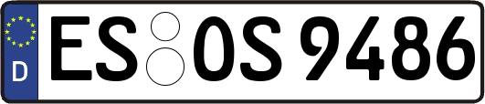 ES-OS9486