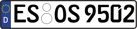 ES-OS9502