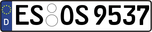 ES-OS9537