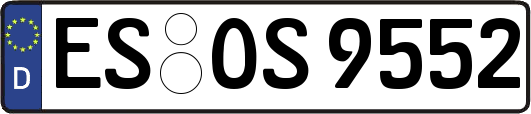 ES-OS9552