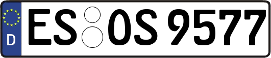 ES-OS9577