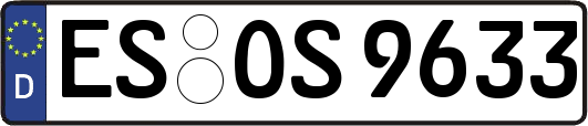 ES-OS9633