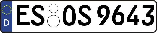 ES-OS9643