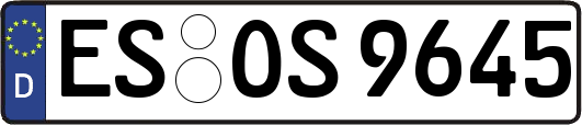 ES-OS9645