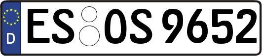 ES-OS9652