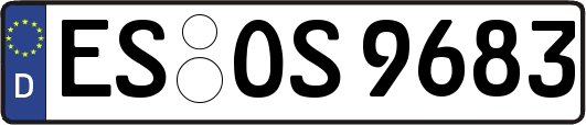 ES-OS9683