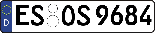 ES-OS9684