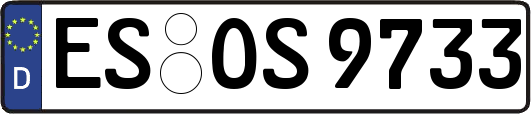ES-OS9733