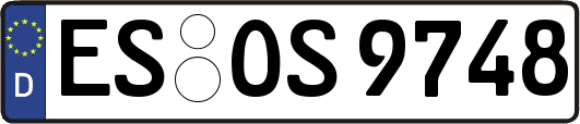 ES-OS9748