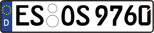 ES-OS9760