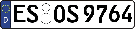 ES-OS9764
