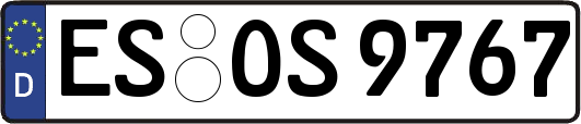 ES-OS9767