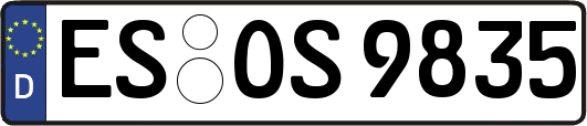 ES-OS9835