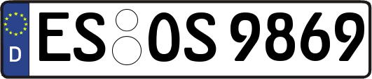 ES-OS9869