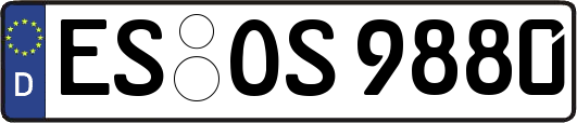 ES-OS9880