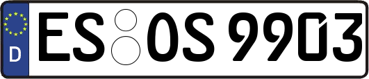 ES-OS9903