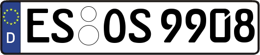 ES-OS9908