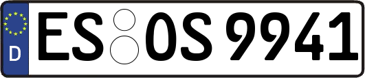 ES-OS9941