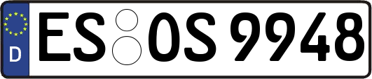 ES-OS9948