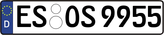 ES-OS9955