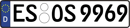 ES-OS9969