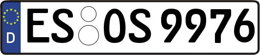 ES-OS9976