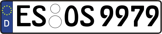 ES-OS9979