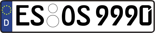 ES-OS9990