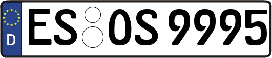 ES-OS9995