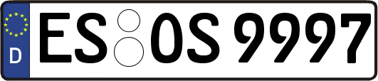ES-OS9997
