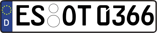 ES-OT0366