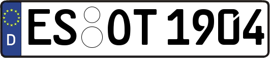 ES-OT1904