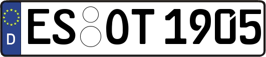 ES-OT1905