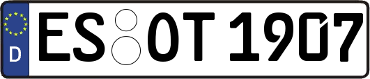 ES-OT1907