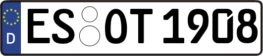 ES-OT1908