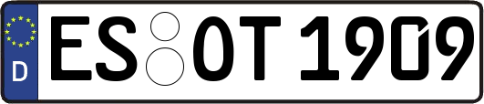 ES-OT1909