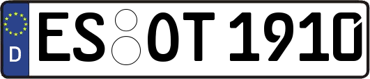 ES-OT1910