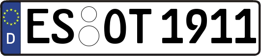 ES-OT1911