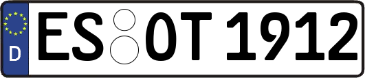 ES-OT1912