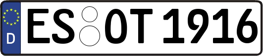 ES-OT1916