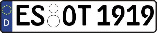 ES-OT1919