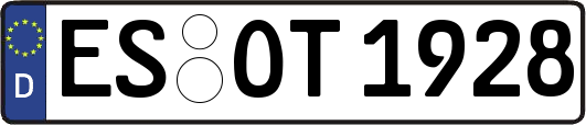 ES-OT1928