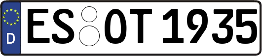 ES-OT1935