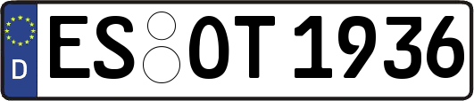 ES-OT1936