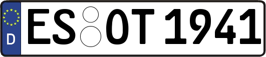 ES-OT1941