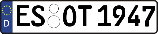 ES-OT1947