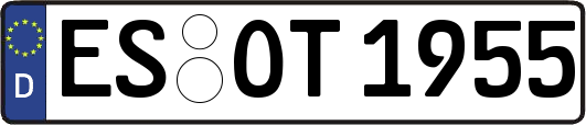 ES-OT1955